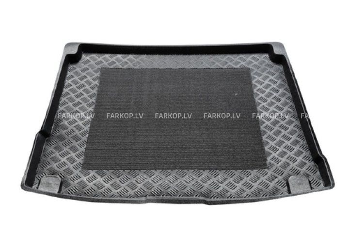 Trunk mats  VOLVO XC 60