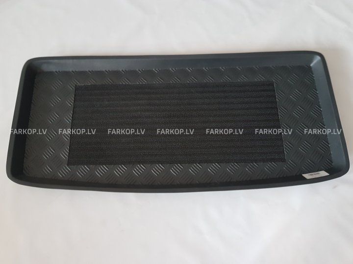 Paklājs bagāžniekā