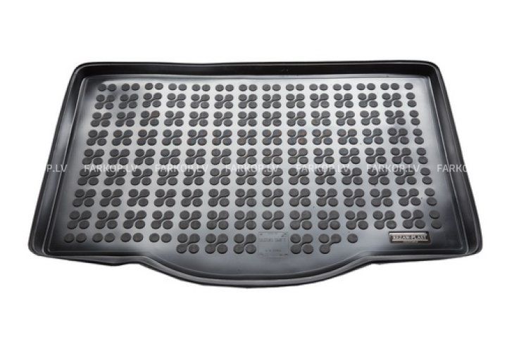 Trunk mat  SUZUKI SWIFT