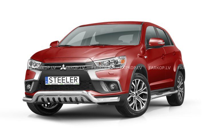 Aizsargstienis  MITSUBISHI ASX