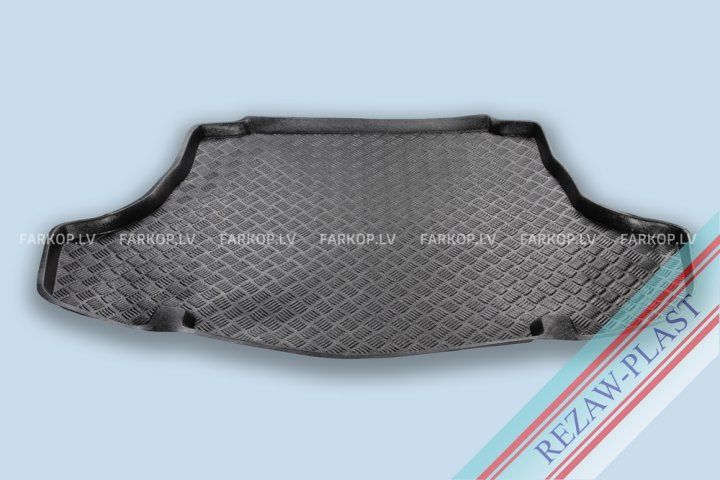 Trunk mats  TOYOTA CAMRY