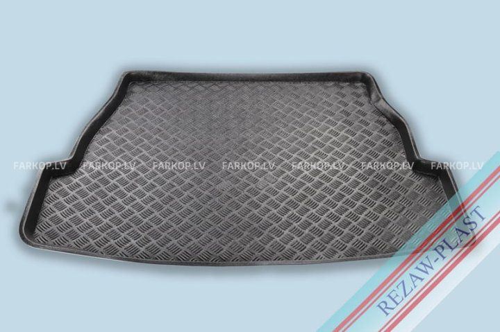 Trunk mats  TOYOTA RAV 4