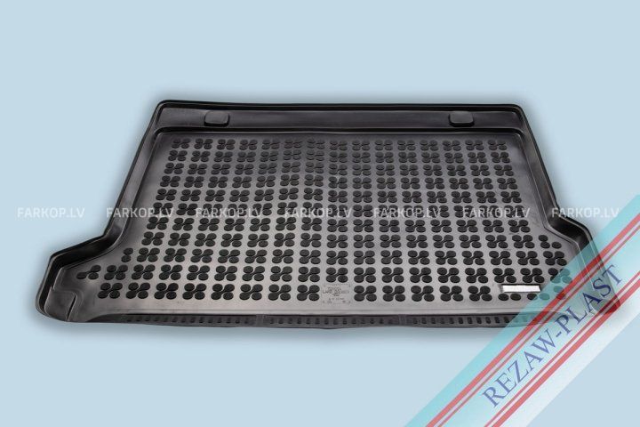 Trunk mats  TOYOTA LAND CRUISER 150