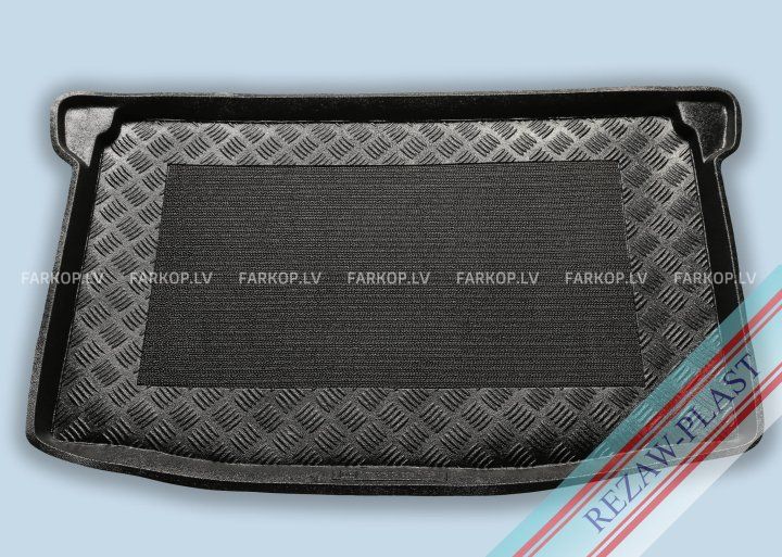 Trunk mats  SUZUKI BALENO