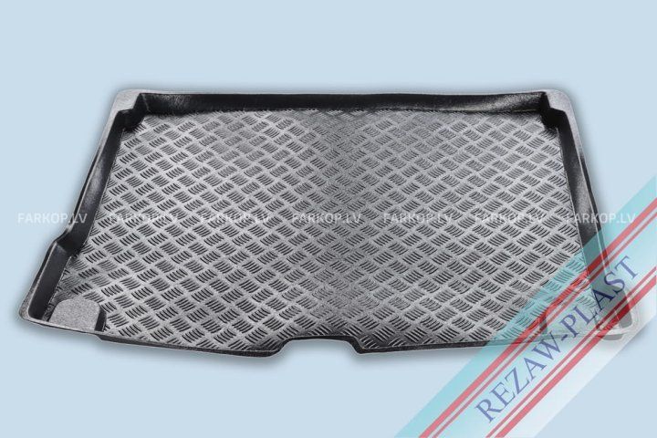 Trunk mats  VOLVO XC 60