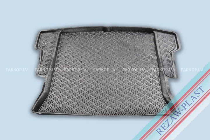 Trunk mats  TESLA MODEL 3