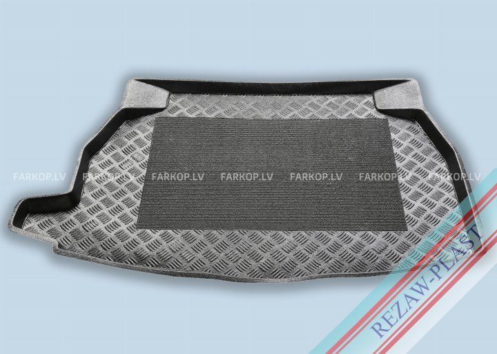 Trunk mat  TOYOTA C-HR