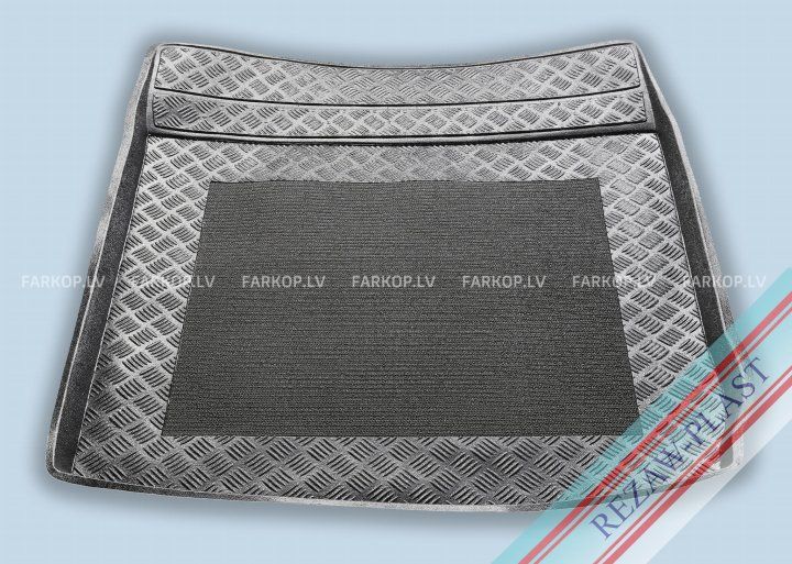 Trunk mat  VOLVO S 90