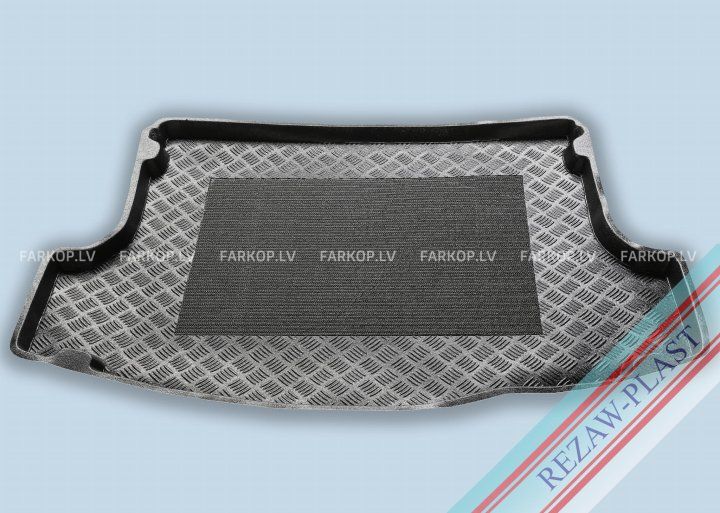 Trunk mat  SSANGYONG XLV