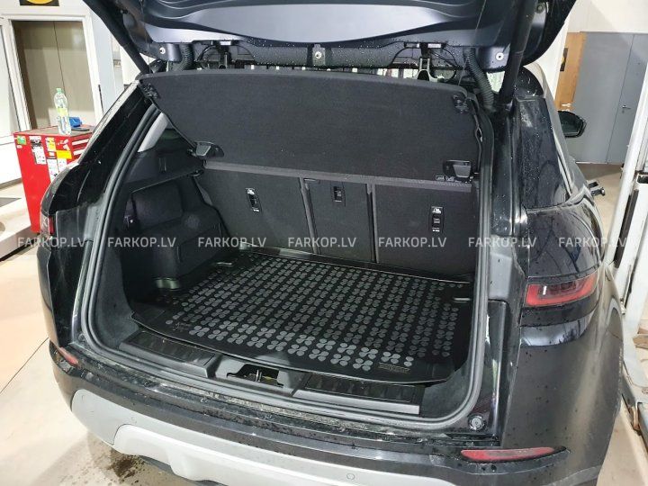 Коврик в багажник Land Rover Renge Rover EVOQUE II