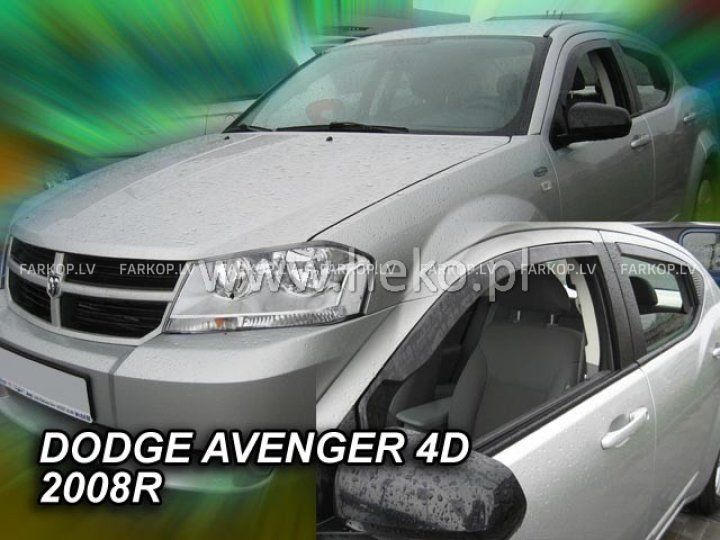 Vējsargi DODGE AVANGER