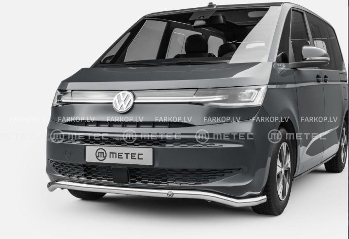 Aizsargstienis  VW T 7