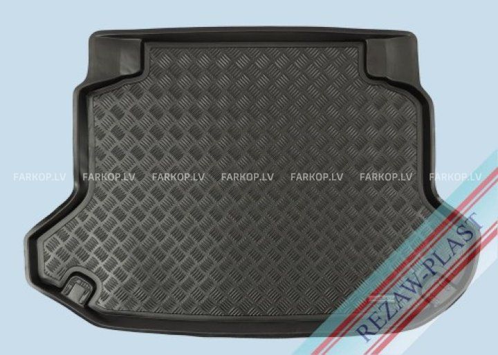 Trunk mats Honda CR-V