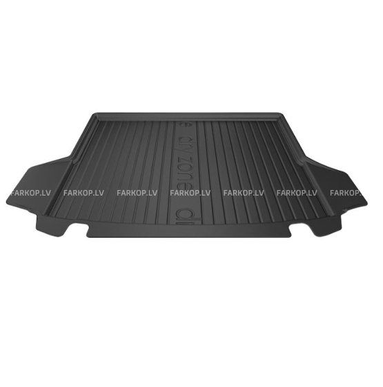 Trunk mat BMW 5 F07 Gran Turismo