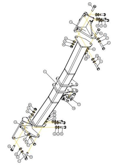 Auto sakabes  LANDROVER RANGE ROVER V 10/2021-