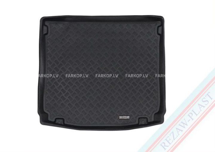 Trunk mats RENAULT MEGANE E-TECH