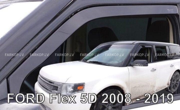 Vējsargi FORD FLEX