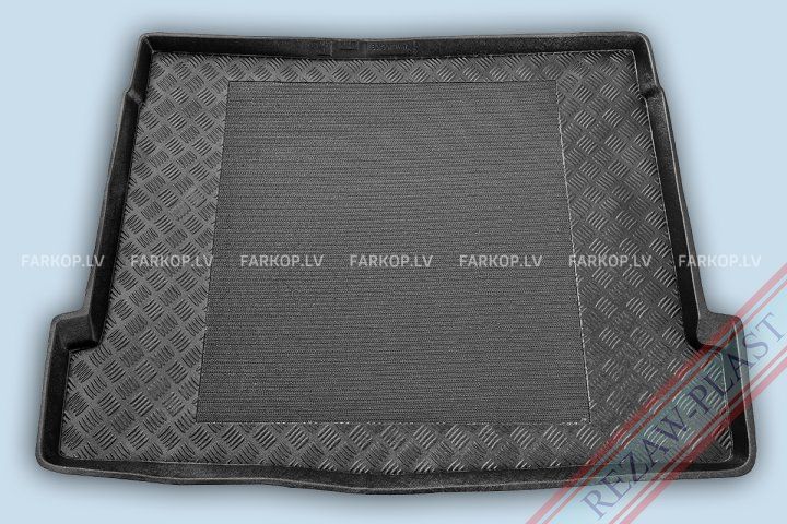 Trunk mats  CITROEN C 5