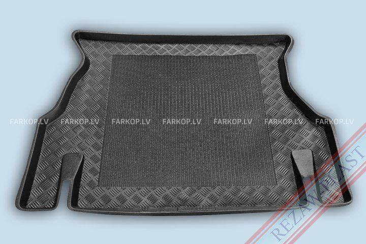 Trunk mats  DAEWOO NEXIA