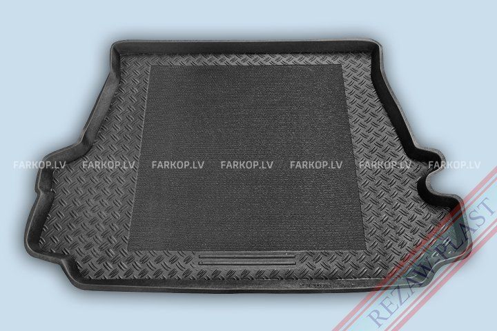 Trunk mats  DAEWOO LEGANZA