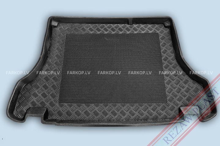 Trunk mats  DAEWOO LANOS