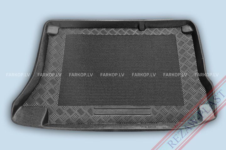 Trunk mats  DAEWOO LANOS