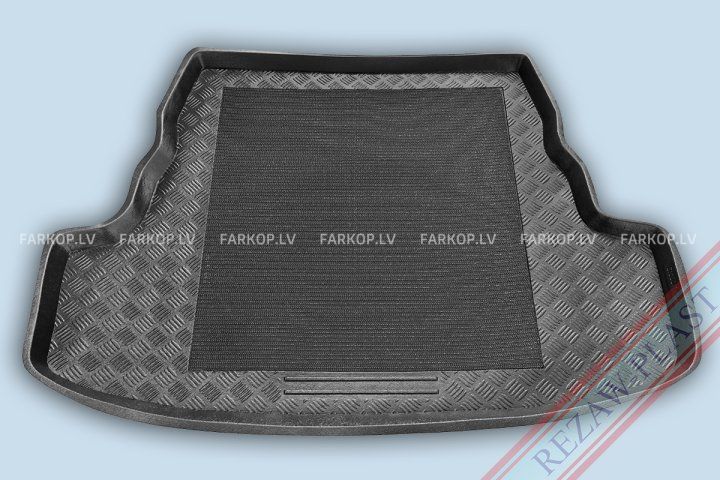 Trunk mats  DAEWOO NUBIRA