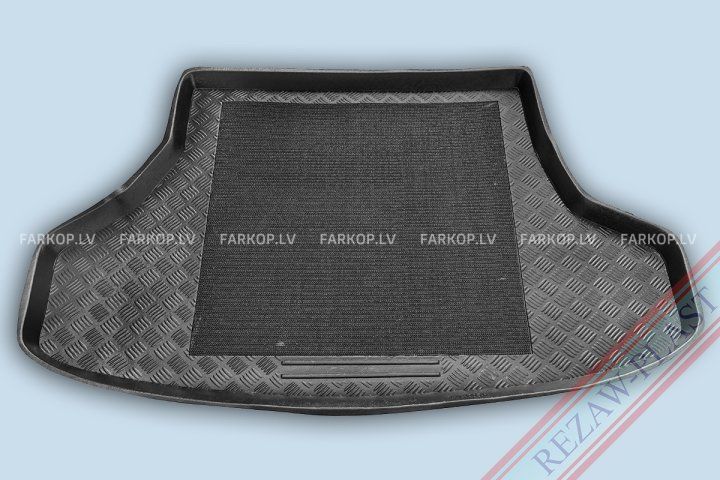 Trunk mats  DAEWOO NUBIRA