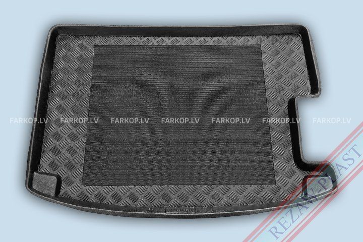 Trunk mats  DAEWOO  TACUMA