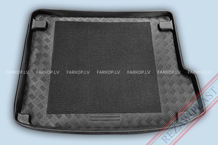 Trunk mats  FIAT PALIO