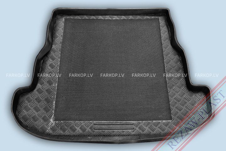 Trunk mats  FIAT SIENA