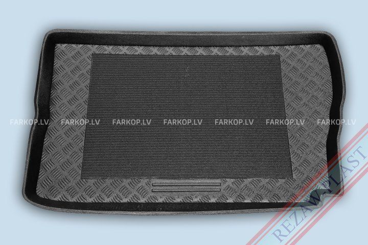 Trunk mats  FIAT BRAVO