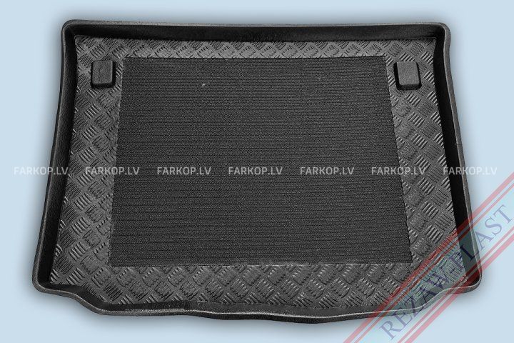 Trunk mats  FIAT STILO