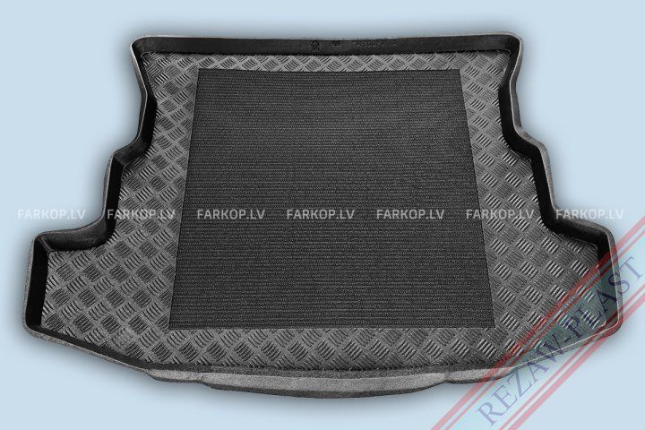 Trunk mats  FIAT ALBEA