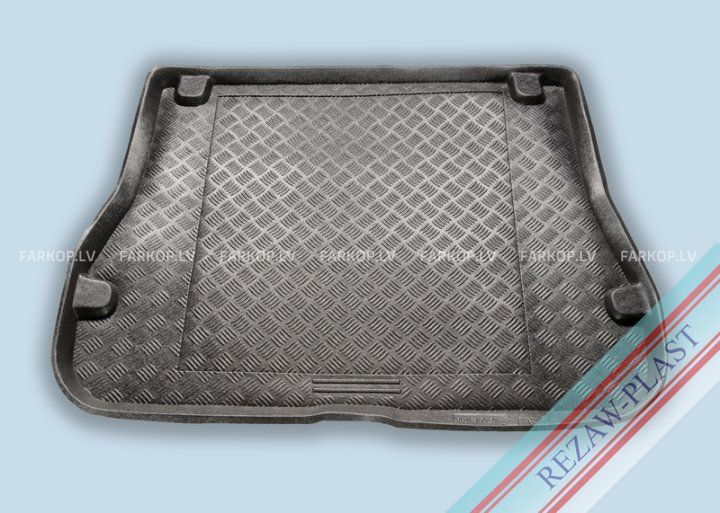 Trunk mats  FORD ESCORT