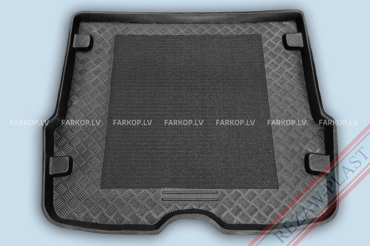 Trunk mats  FORD FOCUS