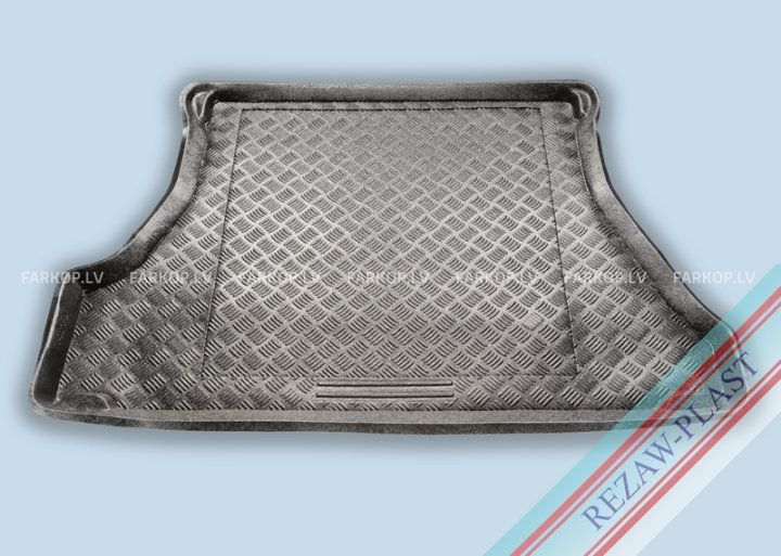 Trunk mats  FORD MONDEO