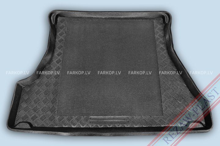 Trunk mats  FORD MONDEO