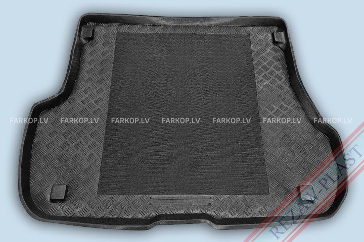 Trunk mats  FORD MONDEO