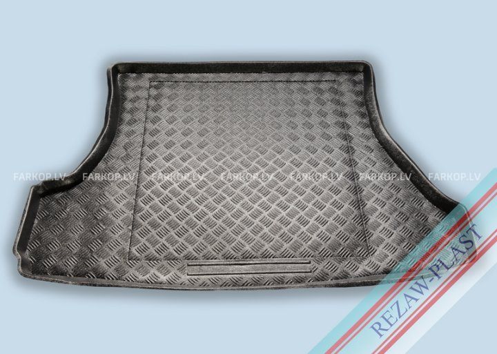 Trunk mats  FORD MONDEO