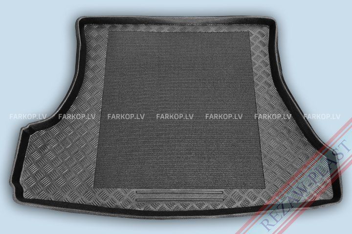 Trunk mats  FORD MONDEO