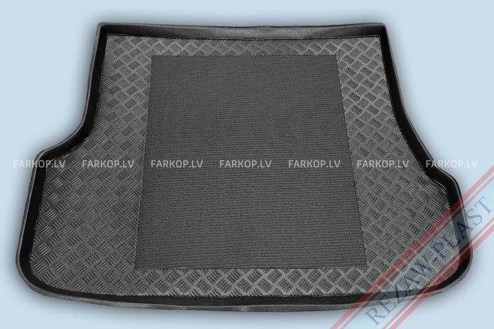 Trunk mats  FORD MONDEO