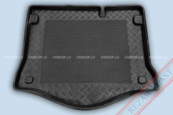 Trunk mats  FORD FOCUS