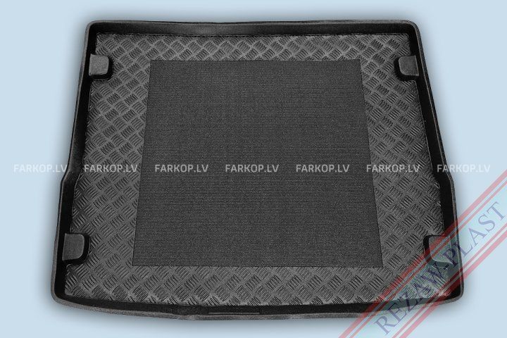 Trunk mats  FORD FOCUS