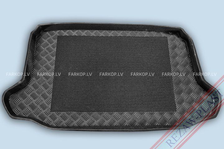 Trunk mats  HONDA CIVIC