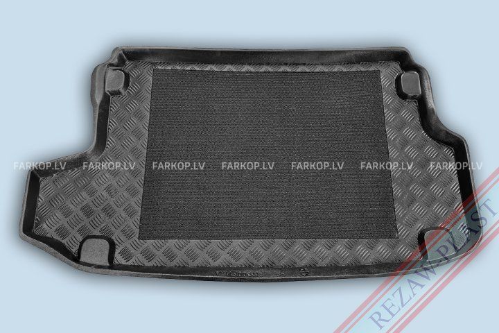 Trunk mats  HONDA HR-V