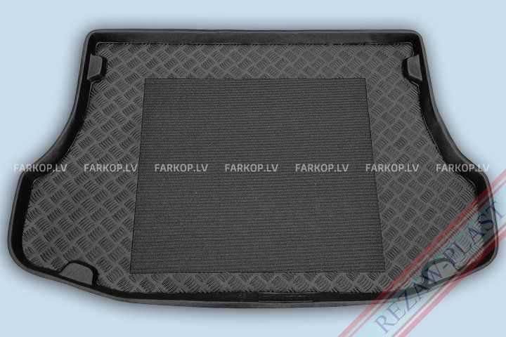 Trunk mats  KIA SORENTO