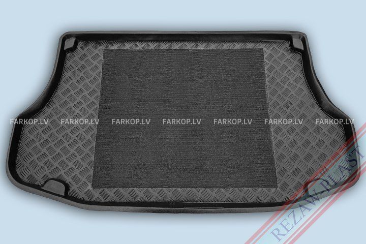 Trunk mats  KIA SORENTO