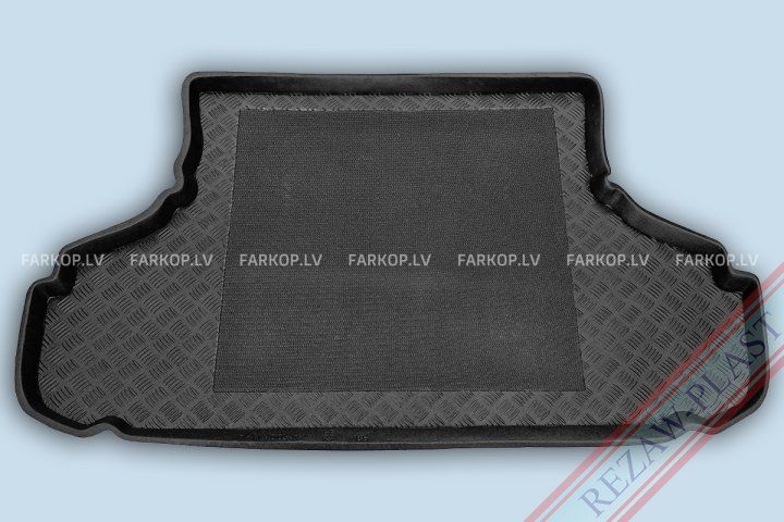 Trunk mats  KIA MAGENTIS