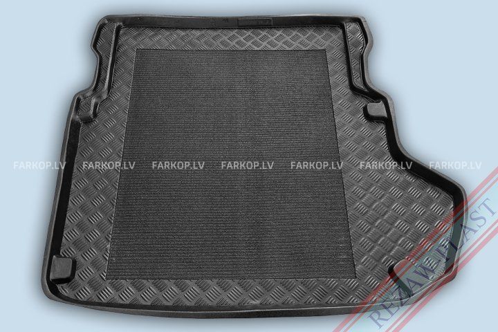 Trunk mats  MERCEDES BENZ E-klasse (W211)